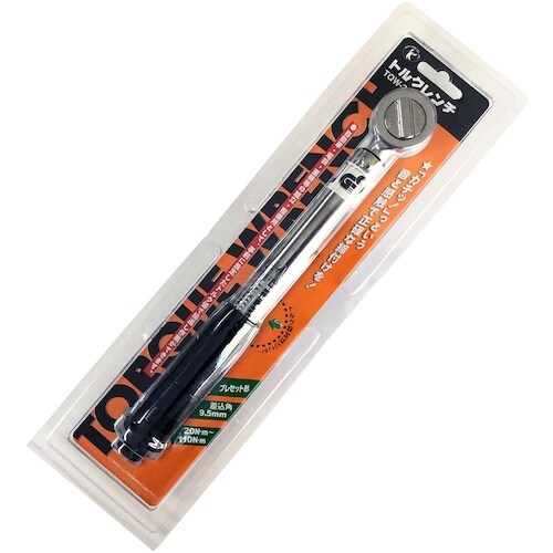 ベストツール BEST トルクレンチ 差込角9.5