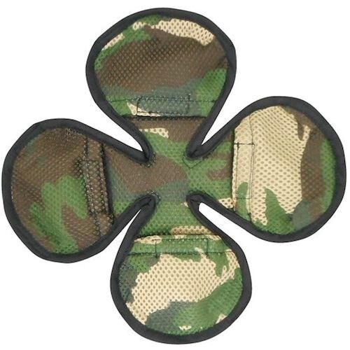 グリーンクロス BR−562あたま爽快パッド迷彩