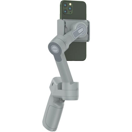 MOZA スマートフォン用電動3軸ジンバル MOZ