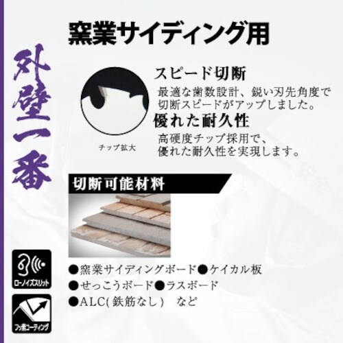 モトユキ ブルドッグ 一番シリーズ 外壁一番 窯業