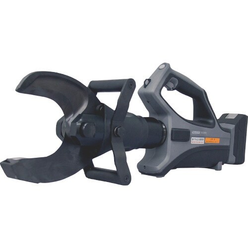 泉 充電式ケーブルカッター