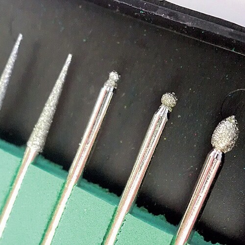 アイガーツール ダイヤモンドビットバラエティセット