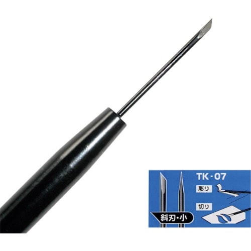 アイガーツール TOOLX2 精密マイクロナイフ