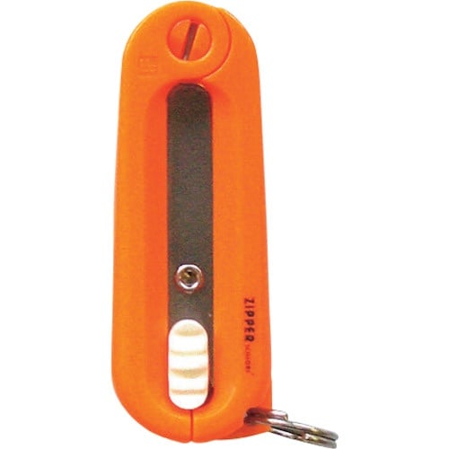 アイガーツール ジッパーシザーズ