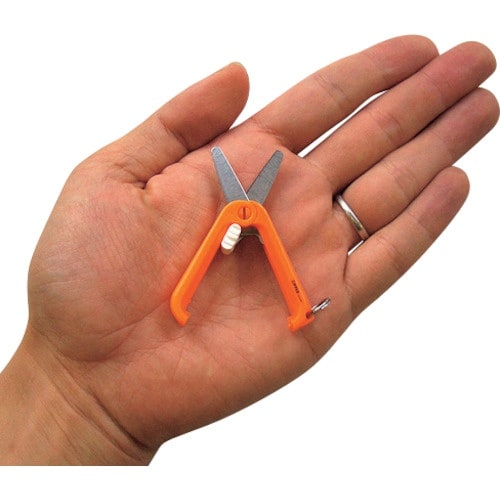 アイガーツール ジッパーシザーズ