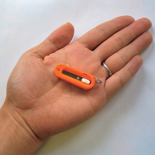 アイガーツール ジッパーシザーズ