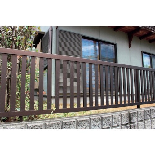 TASSCOM リアルグリーンフェンス レッドロビ