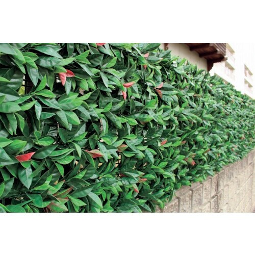 TASSCOM リアルグリーンフェンス レッドロビ