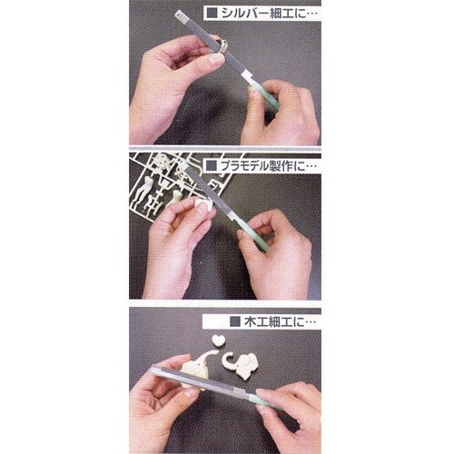 アイガーツール サンドペーパーホルダー 角型