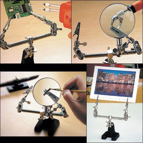 アイガーツール TOOLX2クリッパー 逆作用ピン
