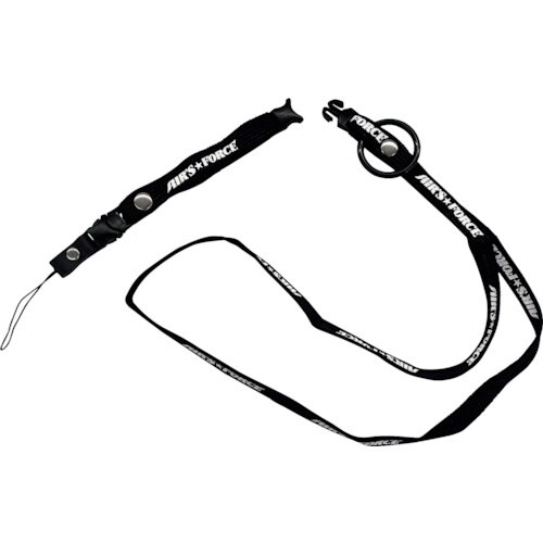 air−J ネックストラップ