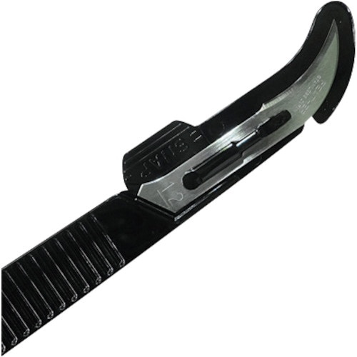 アイガーツール TOOLX2 超薄刃精密ナイフ