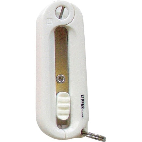 アイガーツール ジッパーシザーズ