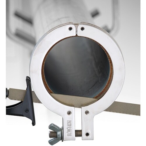 Asada バーティカルリング125A