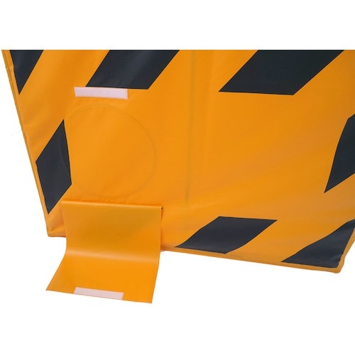 グリーンクロス マンホール屏風 四面(ASSY)