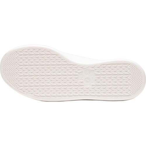 MARUGO マンダム#59 ホワイト 24.0