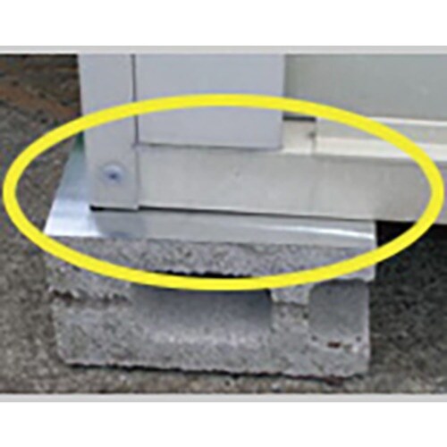 MSMMBC ZAPシート 1.0mm×500mm