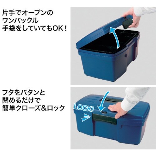 JEFCOM ツールボックス