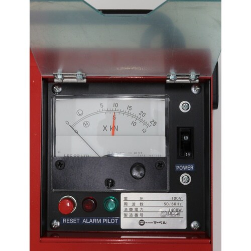 MARVEL ケーブルウインチ