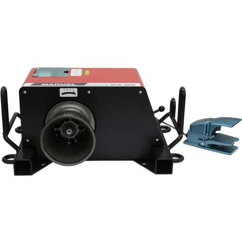 MARVEL ケーブルウインチ