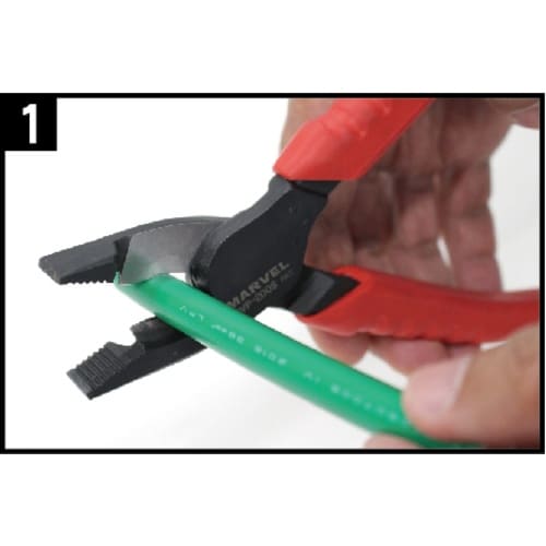 MARVEL VAペンチSuper