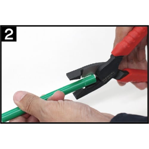 MARVEL VAペンチSuper