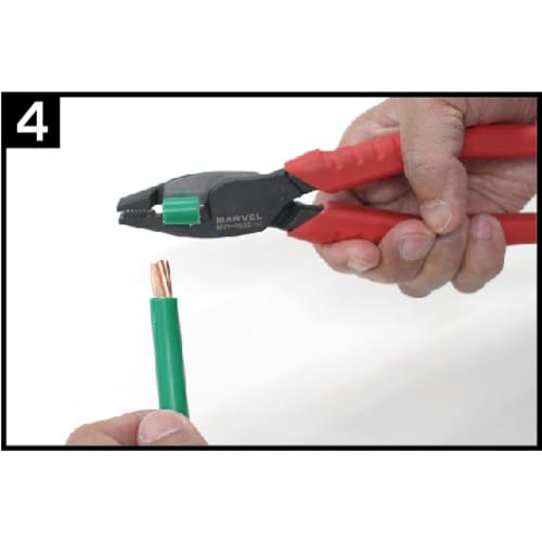 MARVEL VAペンチSuper