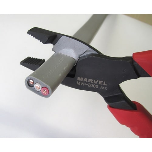 MARVEL VAペンチSuper