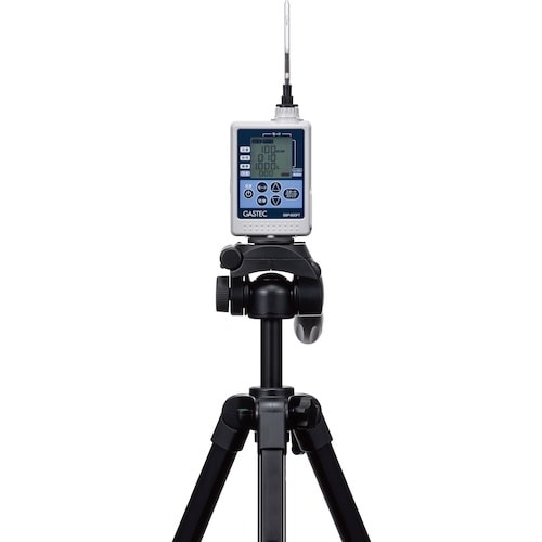 GASTEC 自動ガス採取装置 GSPー500FT