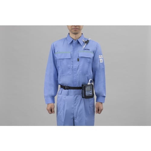 GASTEC 自動ガス採取装置 GSPー500FT