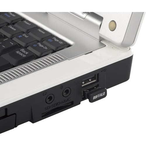 BUFFALO Bluetooth4.0+EDR/