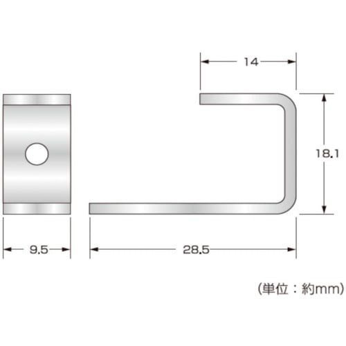 ハイロジック BX−292 ミニコ型 12×14×