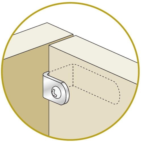 ハイロジック BX−292 ミニコ型 12×14×