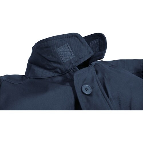 CHUSAN つなぎ服 コン L