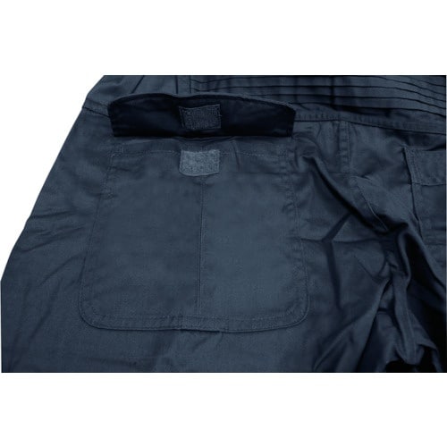 CHUSAN つなぎ服 コン L