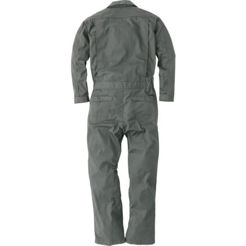 CHUSAN コスパリップストップレディース長袖ツ