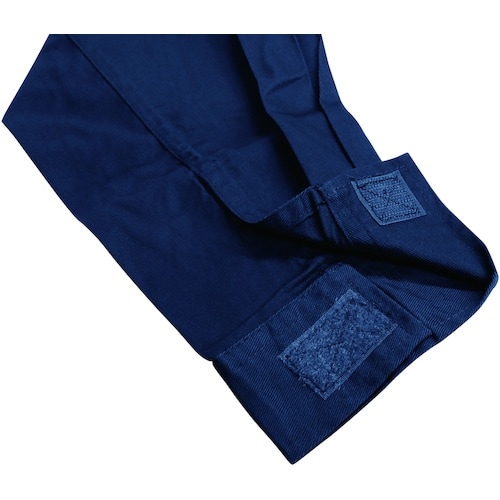 CHUSAN つなぎ服 コン M