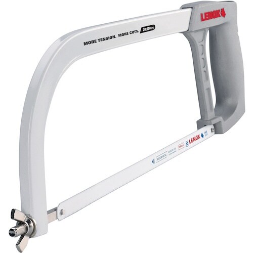 LENOX 軽量ハックソ−フレ−ム 1805722