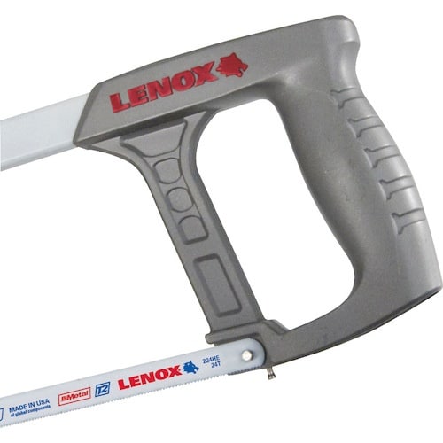 LENOX 軽量ハックソ−フレ−ム 1805722