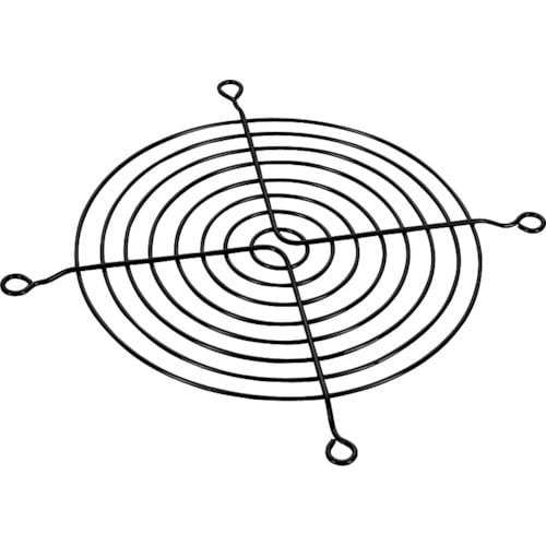 Owltech 12cm角ファン用ファンガード 2