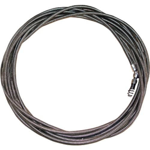 KANTOOL 排水管掃除機用交換ケーブル ニュー