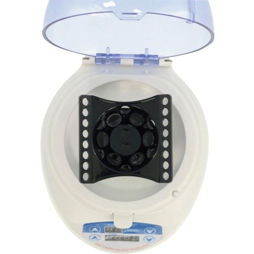 SIBATA ミニ遠心機 Mini−7KS