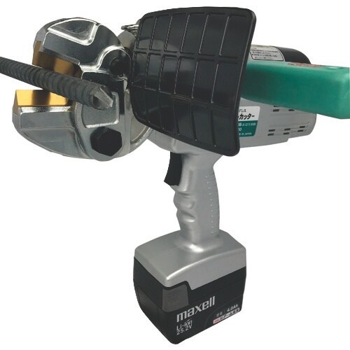 ARM コードレス油圧式ボルトカッター