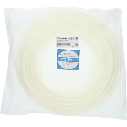 SIBATA トアロンチューブ 10X14.5 1