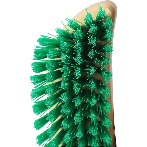 azuma BA698 ハンディデッキブラシ 化繊