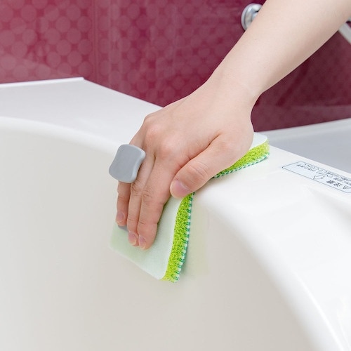 azuma BT774 アズマジック浴室ブラシスポ