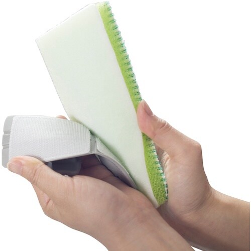 azuma BT774 アズマジック浴室ブラシスポ