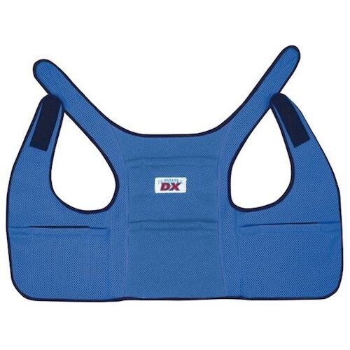 グリーンクロス BR−551アイスバックDXブルー