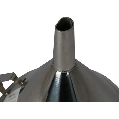 SUGICO ジョウゴ ハンドル付 φ128×13