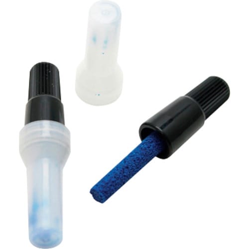 シヤチハタ ネーム9専用補充インキ 藍